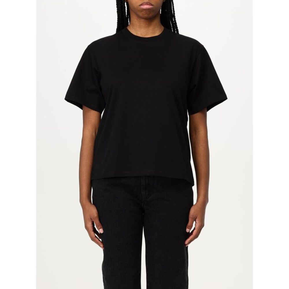 Lou Lou Studio T-Shirt Woman Black